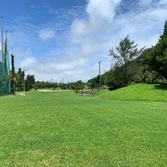 初心者用ゴルフのオプチャを募集しております。