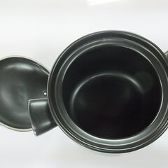 セール中につき、通常特価1,958円より20％引きの1,566円!SUPOR　キャセロール　両手鍋　蓋付き　20ｃｍ　陶器　ポット　の画像