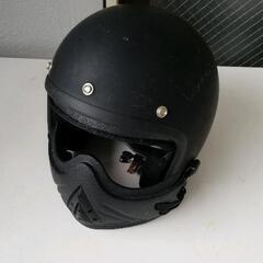 0601-100 ネオライダース ヘルメット