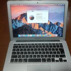 DTMセット（MacBook Air、スピーカーなど）の画像