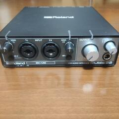 DTMセット（MacBook Air、スピーカーなど）の画像