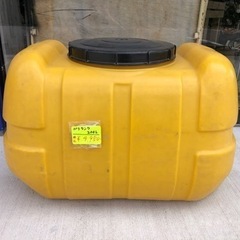 ポリタンク　200L