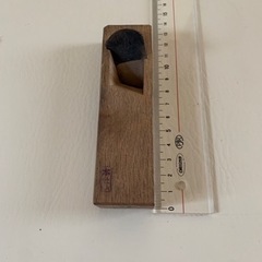 カンナの画像