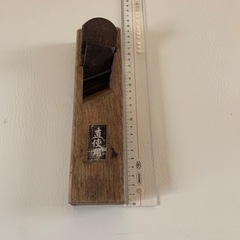 カンナの画像