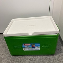 Coleman PARTY STACKER コールマン　ストレー...