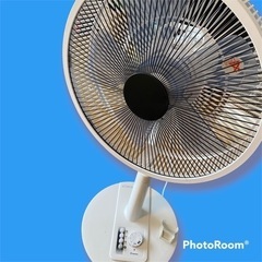 30日間保証付き●扇風機●動作確認済み●