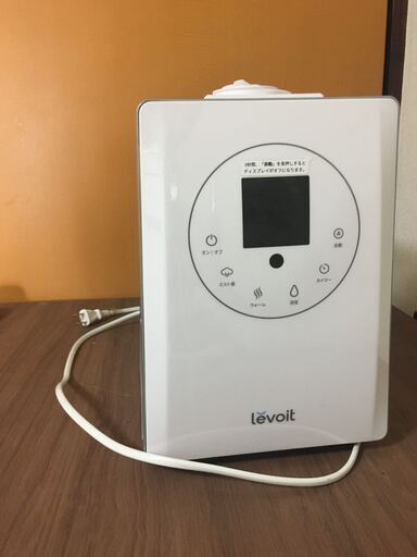 加湿器 LEVOIT Humidifier