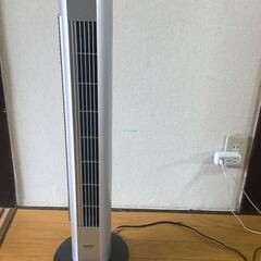 YAMAZEN タワー型扇風機 スリムファン