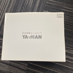 ヤーマン　アセチノメガシェイプの画像