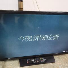 SHARP　AQUOS　３２型テレビ　LC-32H20　中古　リサイクルショップ宮崎屋住吉店22.6.1K