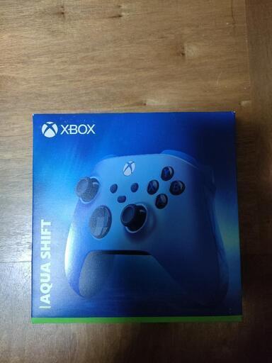 xbox serise 純正コントローラー