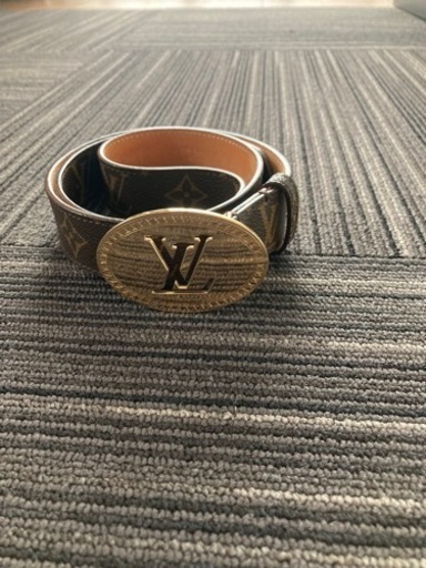 ルイヴィトン　VUITTON ベルト一式