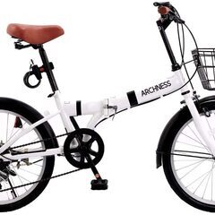 ★6月1日に新品で購入の未使用品：ARCHNESS 206-1 ...
