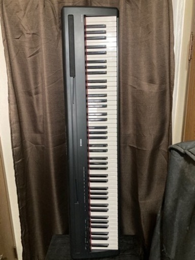 美品 E.ピアノ YAMAHA P-85