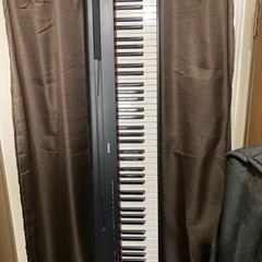 美品 E.ピアノ YAMAHA P-85