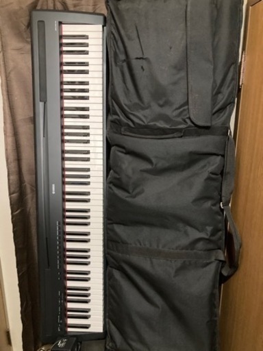 美品 E.ピアノ YAMAHA P-85