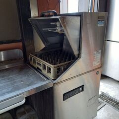 【大幅プライスダウン】業務用厨房機器の画像