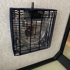 リバーシブル　こたつテーブルになりますの画像