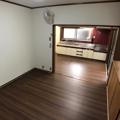 神戸市4LDK庭付き戸建95平米⭐️ペット可⭐️敷礼仲介手数料0️⃣