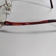 maomao浅田真央プロデュース　ジュニアメガネの画像