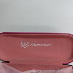 maomao浅田真央プロデュース　ジュニアメガネの画像