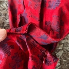 miumiu ドレスの画像
