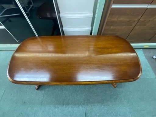 リサイクルサービス八光 田上店 配達・設置OK】カリモク センター