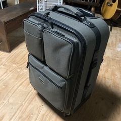 ● キャリーバッグ、スワニー、旅行バッグ