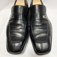 GUCCI ビジネスシューズ