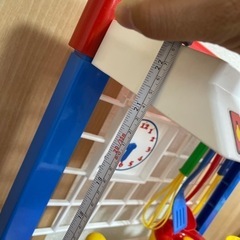 お買い得！ボーネルンド　キッチンセットの画像