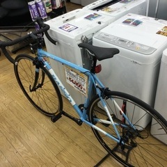 #F-1【ご来店頂ける方限定】BASSOのロードバイクです