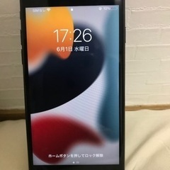 iPhone SE2（第2世代） 64GB  SIMフリー