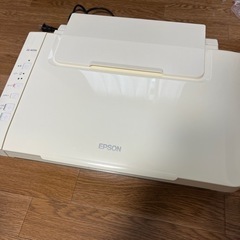 エプソン　プリンター　