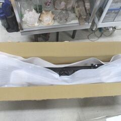 美品 スズキ ジムニー 純正 フロント グリル 外装 長さ約135cm×縦約25cm DIY等に 72111-78RO Jimny 車 札幌市 中央区の画像