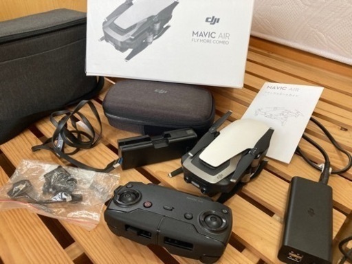 おもちゃ DJI  Mavic  Air