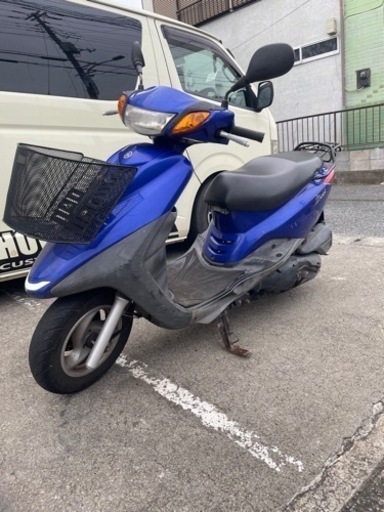 値下げしました。アクシストリート　現状販売　格安