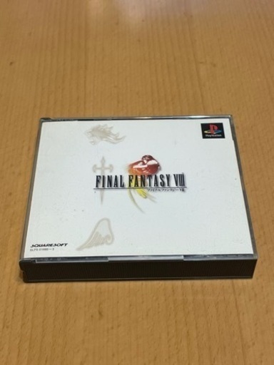ファイルファンタジーXII 4枚セット　ソフト同時購入割引します。