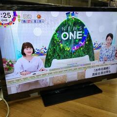 J095★SONY★40インチ地デジTV★KDL-40EX720★2011年製