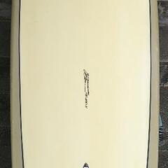 サーフボード  7'8 テイクオフ爆速板です