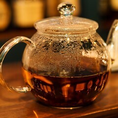 お茶が好きな方(紅茶中国茶日本茶ハーブティなんでも)お友達募集