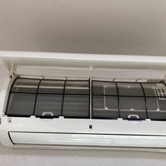 【お取引中】ダイキンエアコンの画像