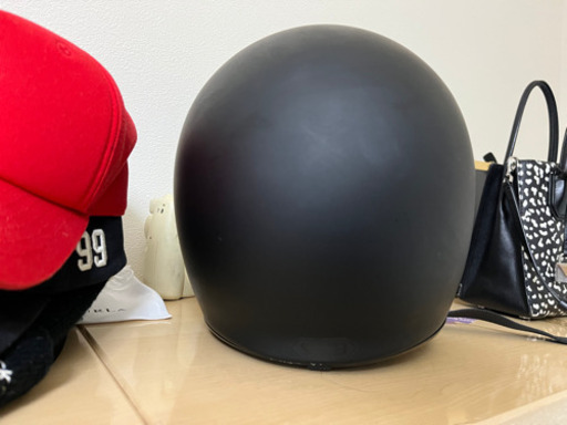 Shoei ex-zero マットブラック  Mサイズ　フルフェイス ヘルメット