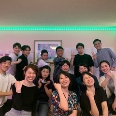 ✨初めての方向け🔰社交ダンスパーティー🕺🏼💃