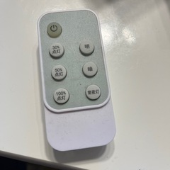 LEDシーリングライト（決定しました）の画像