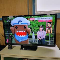 🙇‍♂️売約済み❌関西エリア無料配送⭕2018年製！FUNAI 船井電機 32インチ 液晶テレビ