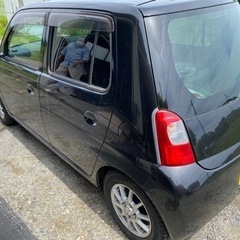 エッセ　2WD  車検令和５年９月まで　の画像
