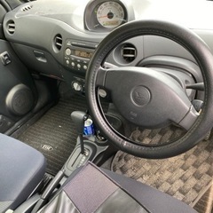 エッセ　2WD  車検令和５年９月まで　の画像