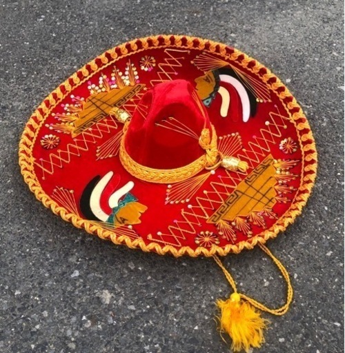 ⬛️ 稀少！⬛️ 本格！⬛️ 重い！⬛️ 大きい！⬛️ 派手！⬛️ 珍品⬛️ カウボーイハット