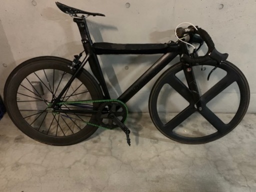 自転車 leader bike  725