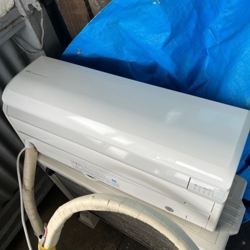 家庭用クーラー富士通
